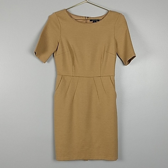 Lands' End Dresses & Skirts - Land's End short sleeve career dress